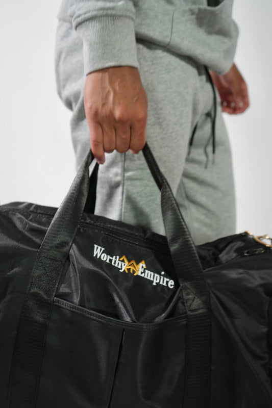 Worthy Duffle Bag