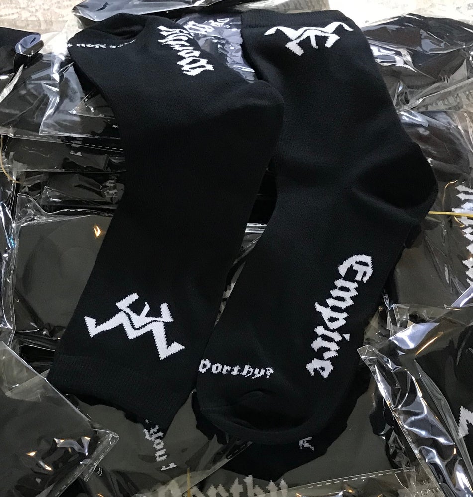 Worthy Signature Socks