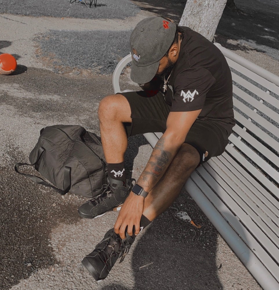 Worthy Signature Socks