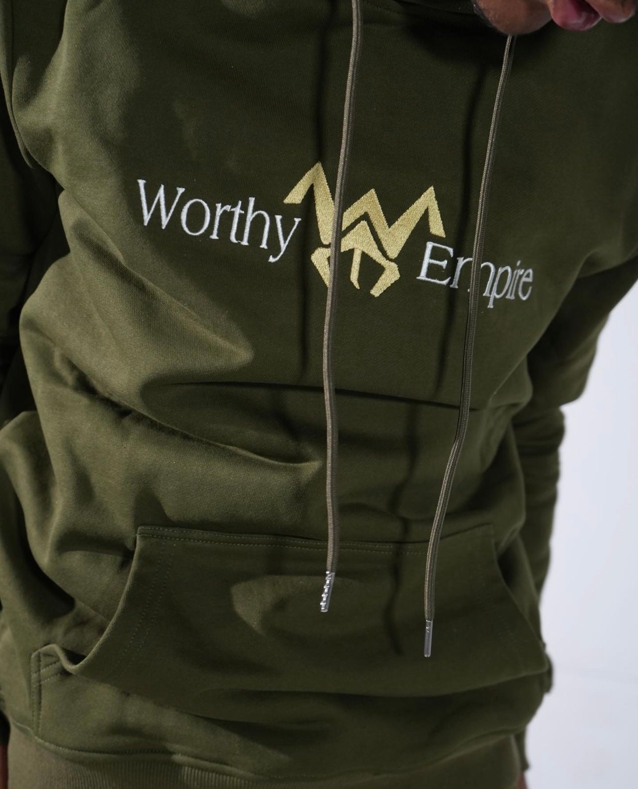 Sweatsuits
