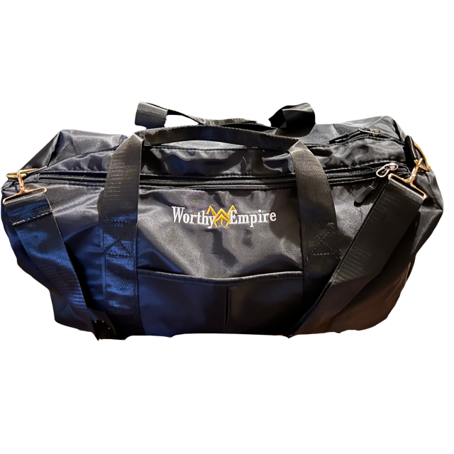 Worthy Duffle Bag