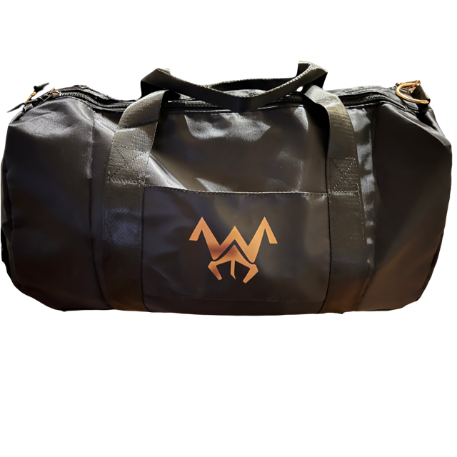 Worthy Duffle Bag