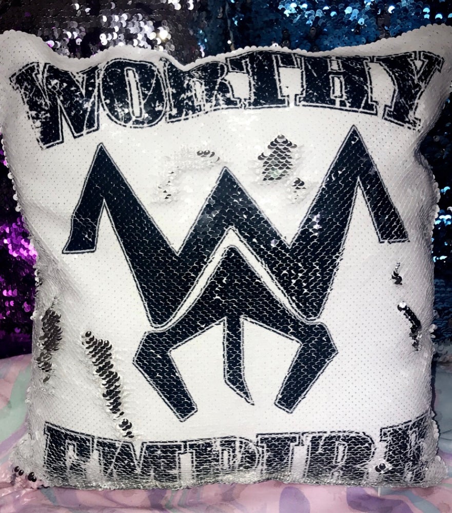 Pillows
