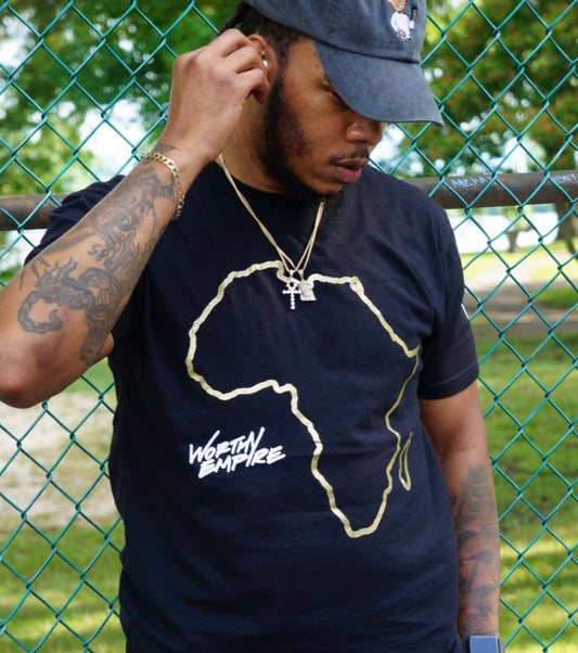 The Royal Tee